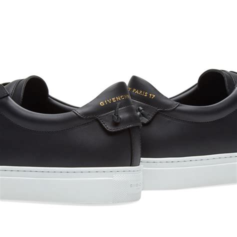 givenchy nike sneakers black|givenchy black and white sneakers.